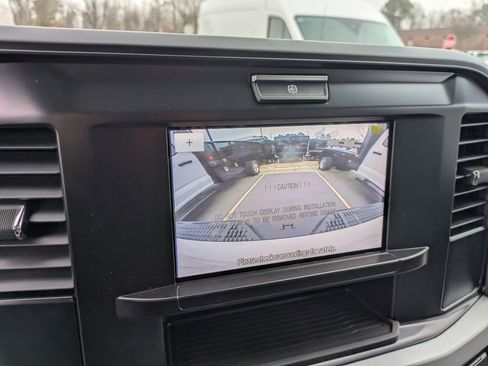 New 2025 Ford F450 XL w/ XL Chrome Package image 20