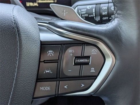 Used 2024 Lexus GX 550 550 Overtrail+ image 27