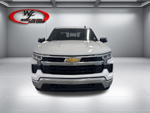 New 2026 Chevrolet Silverado 1500 LT AWD/4WD image 2