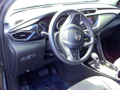 Used 2023 Buick Encore GX Select FWD image 5