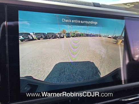 New 2026 Jeep Gladiator Sport image 21