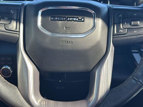 Certified 2024 GMC Sierra 2500 Denali Ultimate image 29