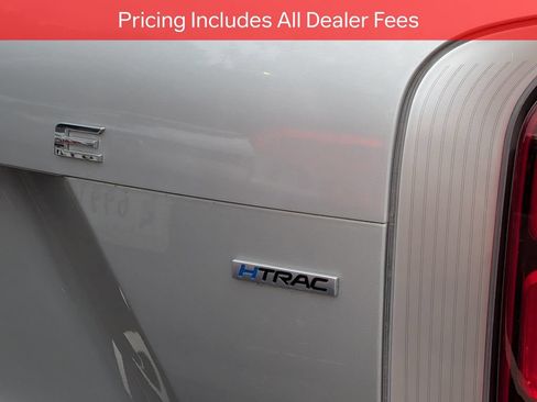 Used 2024 Hyundai Palisade Calligraphy AWD/4WD image 7