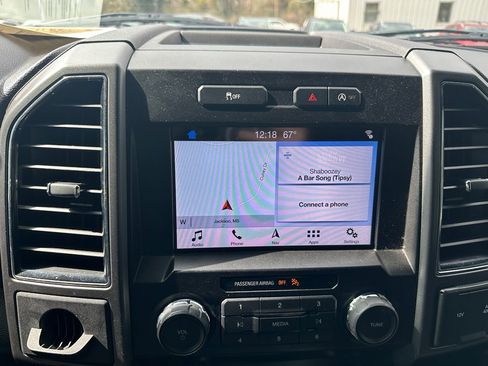 Used 2019 Ford F150 XLT w/ Equipment Group 302A Luxury image 13