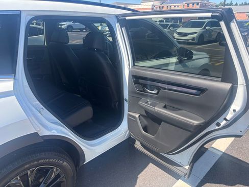 Used 2023 Honda CR-V Sport Touring image 19