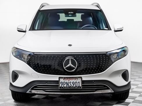 Certified 2024 Mercedes-Benz EQB 250+ image 6