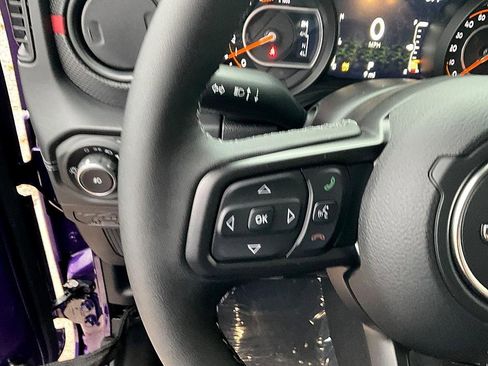 New 2026 Jeep Wrangler Unlimited Rubicon image 30