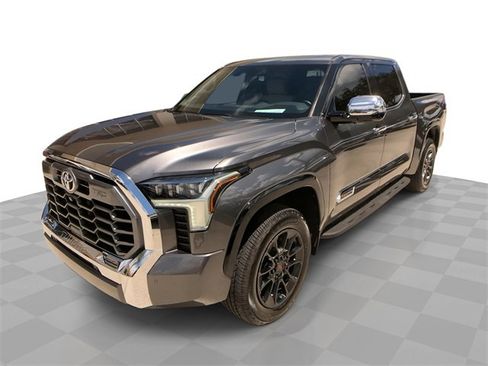 Used 2023 Toyota Tundra 1794 Edition image 1