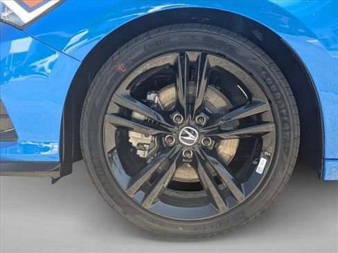 New 2026 Acura Integra A-Spec FWD image 10