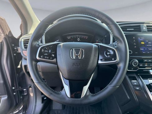 Used 2022 Honda CR-V EX-L image 29