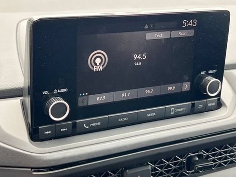Used 2023 Honda Accord LX image 23