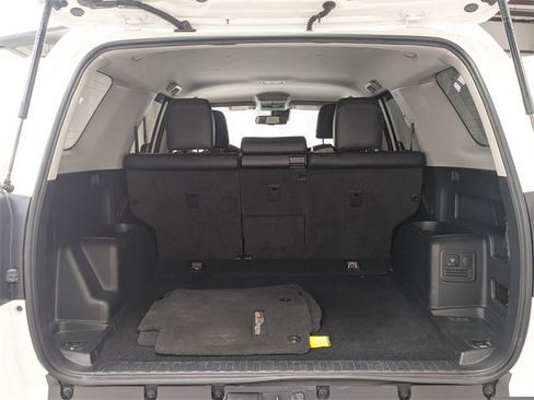 Used 2022 Toyota 4Runner TRD Sport image 22