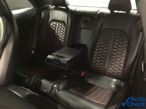 Used 2018 Audi RS 5 2.9T w/ Dynamic Package image 21