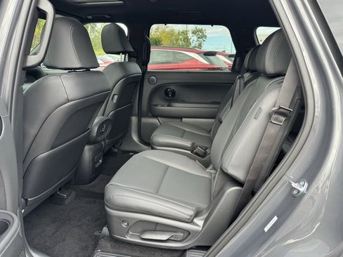 New 2026 Hyundai Palisade XRT Pro image 17