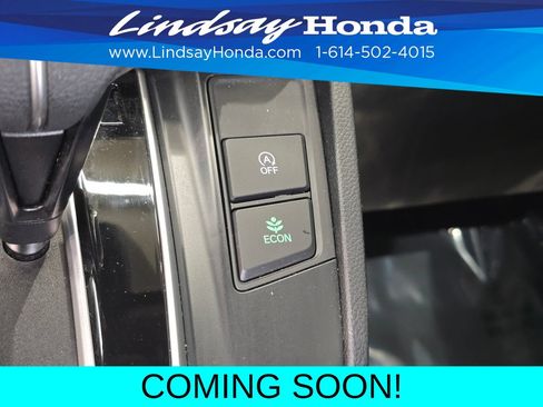 Used 2021 Honda CR-V Special Edition image 20