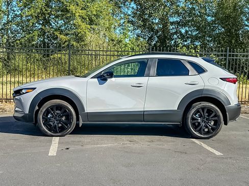 Certified 2026 MAZDA CX-30 AWD 2.5 S image 6