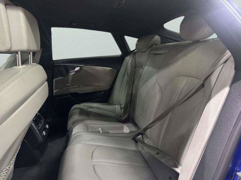 Used 2017 Audi S7 Prestige w/ Prestige Package AWD/4WD image 31