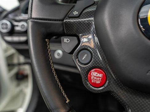 Used 2017 Ferrari 488 Spider RWD image 98