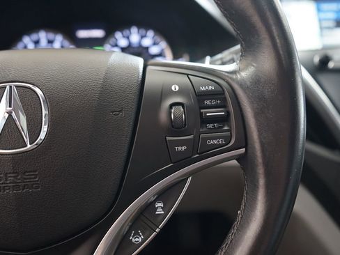 Used 2019 Acura MDX SH-AWD w/ Technology Package image 35