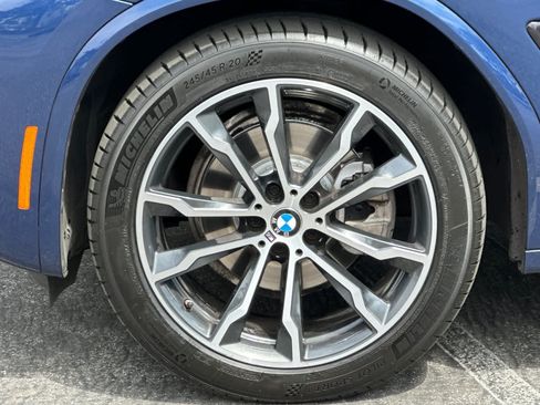 Used 2023 BMW X3 sDrive30i w/ M Sport Package RWD image 27