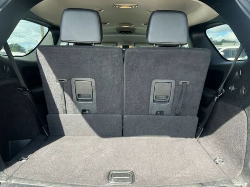 Used 2013 Dodge Durango Crew RWD image 21