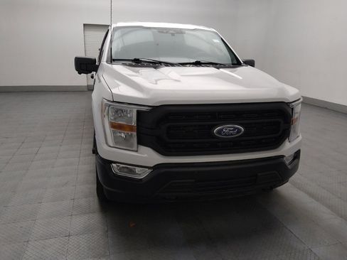 Used 2022 Ford F150 XL w/ Trailer Tow Package image 14