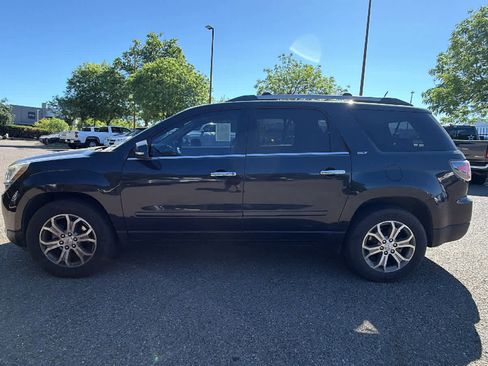 Used 2013 GMC Acadia SLT FWD image 8