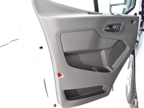 New 2026 Ford Transit 250 148 Medium Roof Extended AWD w/ Load Area Protection Package image 25
