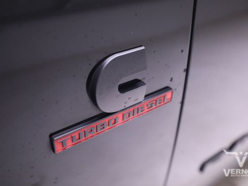 Used 2024 RAM 3500 Limited image 36