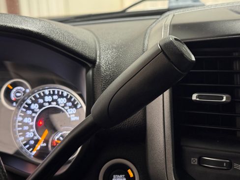 Used 2020 RAM 5500 Tradesman w/ Chrome Appearance Group image 25