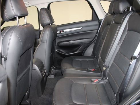 Used 2023 MAZDA CX-5 AWD 2.5 S w/ Preferred Package image 23