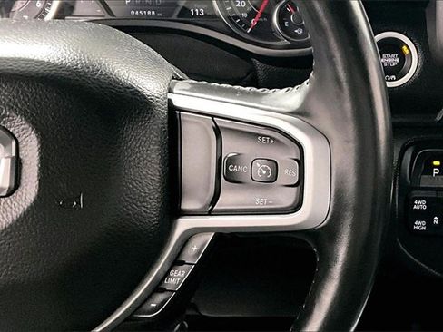 Used 2022 RAM 1500 Big Horn image 13