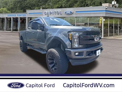 Used 2020 Chevrolet Silverado 2500 W/T