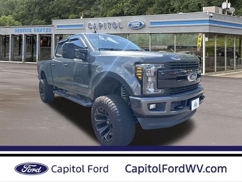 Used 2020 Chevrolet Silverado 2500 W/T AWD/4WD image 1