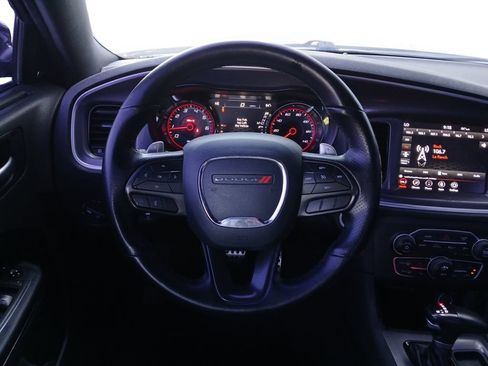 Used 2021 Dodge Charger GT w/ Blacktop Package RWD image 21