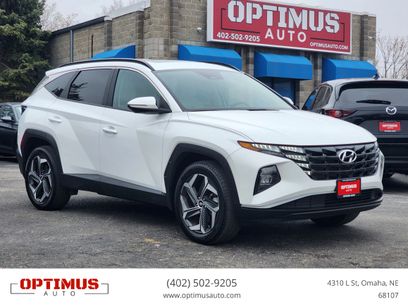 Used 2024 Hyundai Tucson SEL w/ Convenience Package