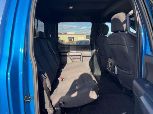 Used 2019 Ford F150 XLT w/ Equipment Group 302A Luxury image 17