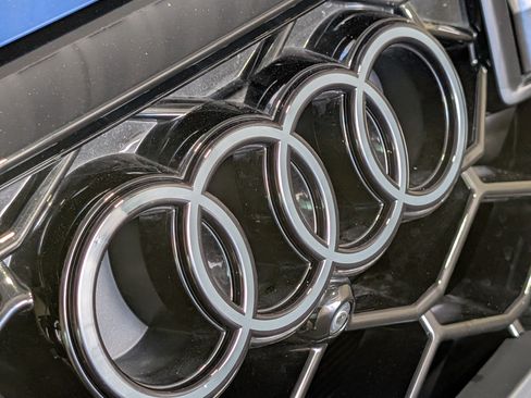 Used 2025 Audi RS Q8 performance AWD/4WD image 17