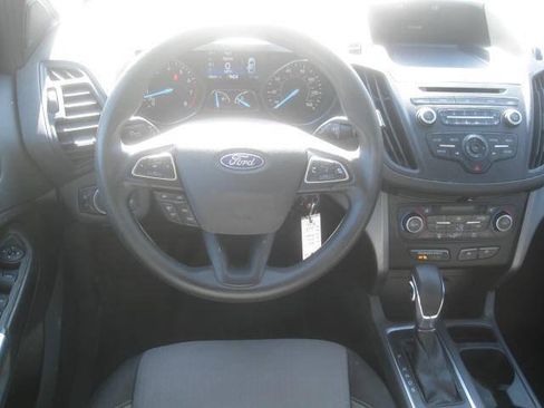 Used 2018 Ford Escape SE AWD/4WD image 13