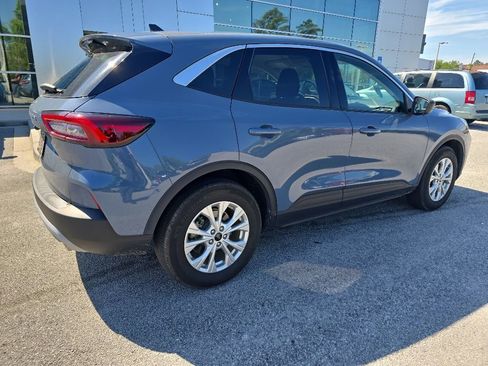 Used 2024 Ford Escape Active FWD image 6