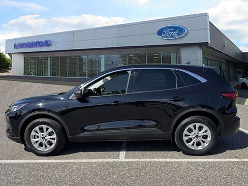 Used 2024 Ford Escape Active image 3