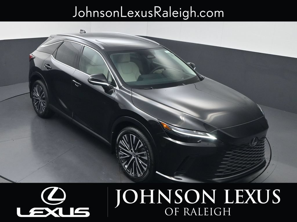New 2026 Lexus RX 350 Premium Plus AWD/4WD image 22