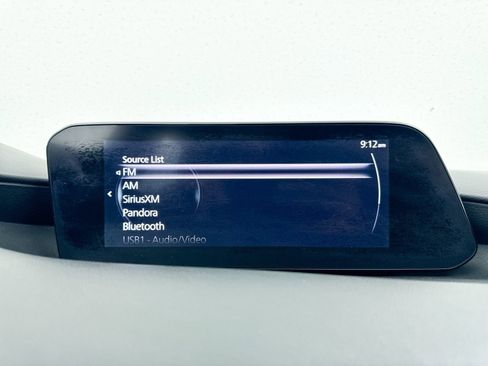 Used 2019 MAZDA MAZDA3 Hatchback w/ Preferred Package image 30