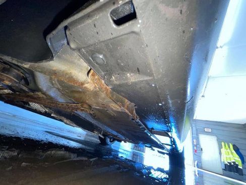 Used 2012 Ford Focus Titanium image 12