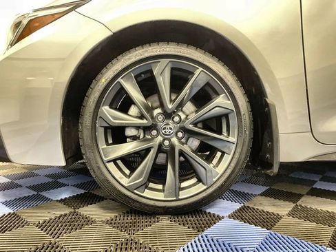 Used 2024 Toyota Corolla SE FWD image 10