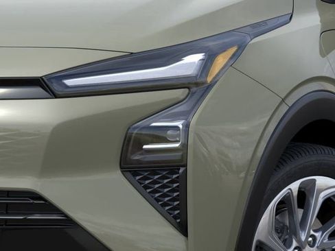 New 2027 Chevrolet Bolt LT FWD image 10