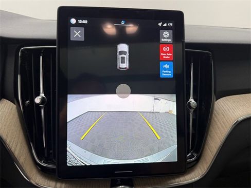 New 2026 Volvo XC60 B5 Core image 24