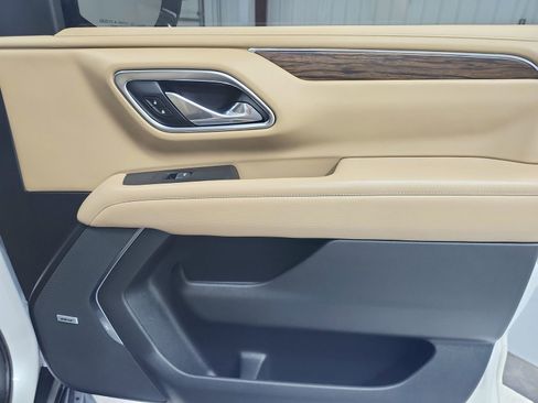 Used 2021 Chevrolet Tahoe Premier image 39