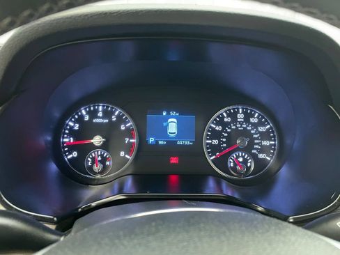 Used 2022 Kia Telluride EX w/ EX Premium Package AWD/4WD image 13