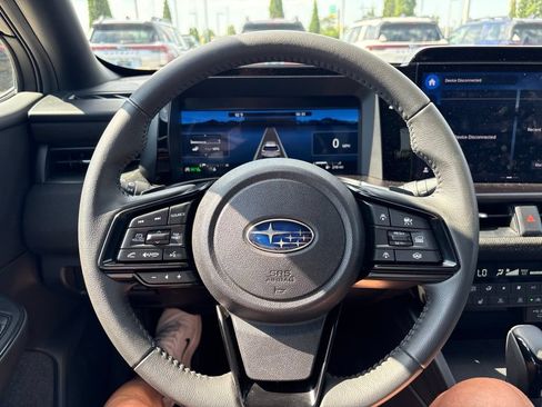 Used 2026 Subaru Outback Premium AWD/4WD image 2
